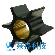 克莱斯勒舷外机橡胶叶轮 Chrysler Impeller 47-803631